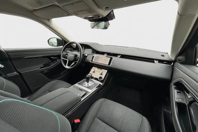 Land Rover Range Rover Evoque din 2021 cu 71.052 km - oferta LAN186639 - foto 8