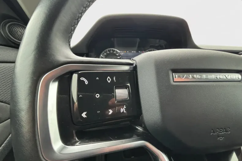 Land Rover Range Rover Evoque din 2021 cu 71.052 km - oferta LAN186639 - foto 11