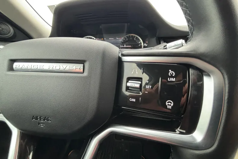 Land Rover Range Rover Evoque din 2021 cu 71.052 km - oferta LAN186639 - foto 12