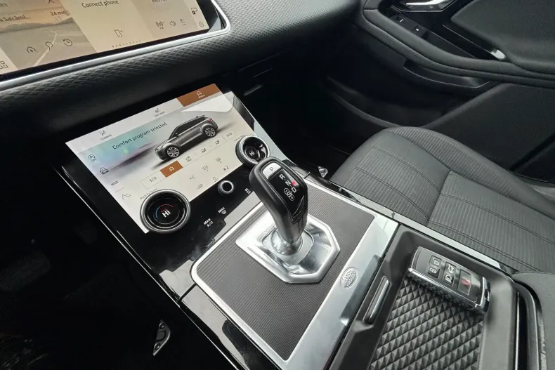 Land Rover Range Rover Evoque din 2021 cu 71.052 km - oferta LAN186639 - foto 15