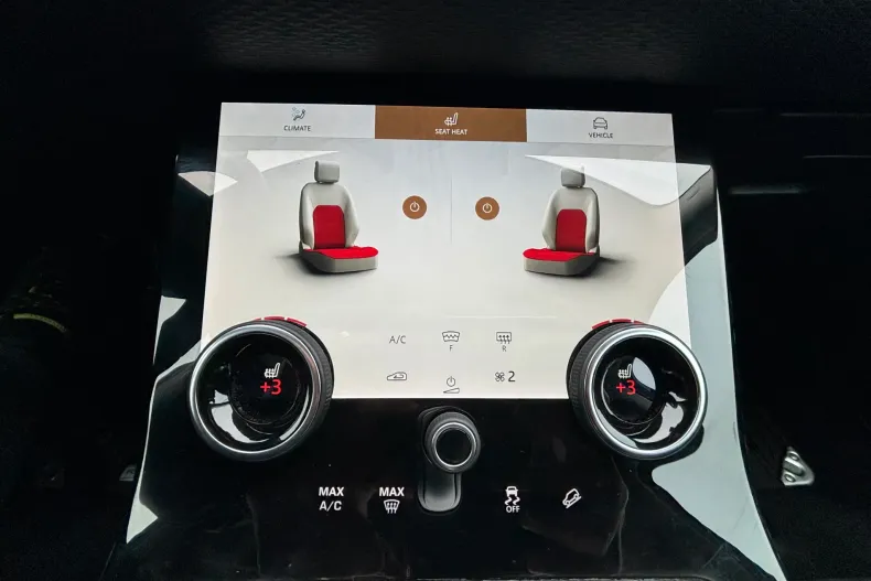 Land Rover Range Rover Evoque din 2021 cu 71.052 km - oferta LAN186639 - foto 16