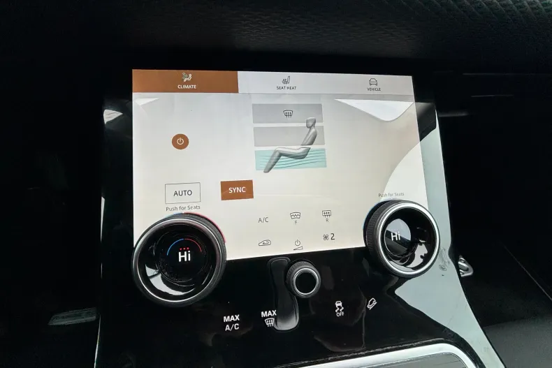 Land Rover Range Rover Evoque din 2021 cu 71.052 km - oferta LAN186639 - foto 17