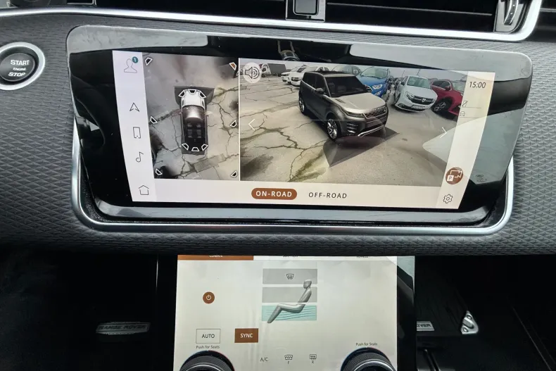 Land Rover Range Rover Evoque din 2021 cu 71.052 km - oferta LAN186639 - foto 19