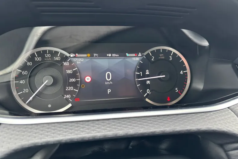 Land Rover Range Rover Evoque din 2021 cu 71.052 km - oferta LAN186639 - foto 22