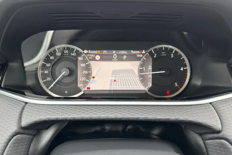 Land Rover Range Rover Evoque din 2021 cu 71.052 km - oferta LAN186639 - foto 23