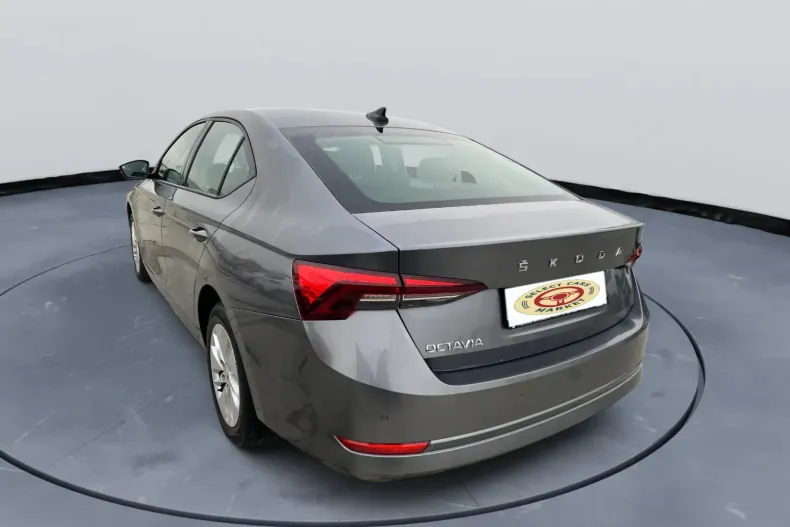 Skoda Octavia din 2023 cu 132.649 km - oferta SKO186640 - foto 2
