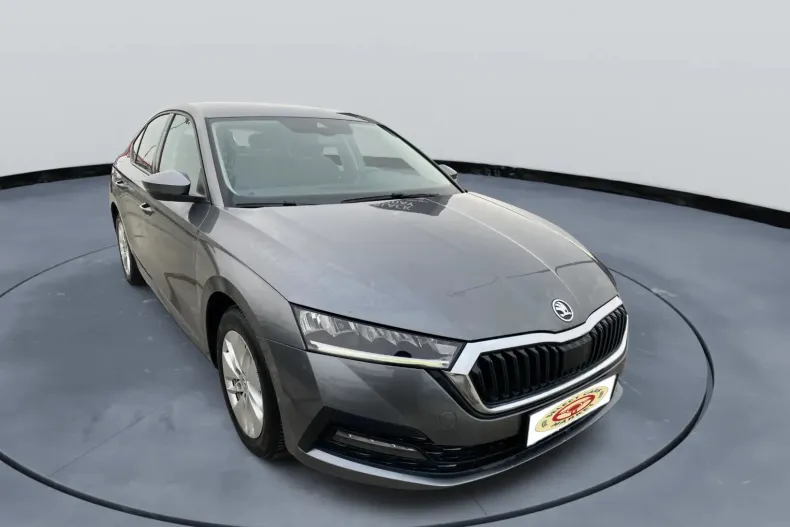 Skoda Octavia din 2023 cu 132.649 km - oferta SKO186640 - foto 4