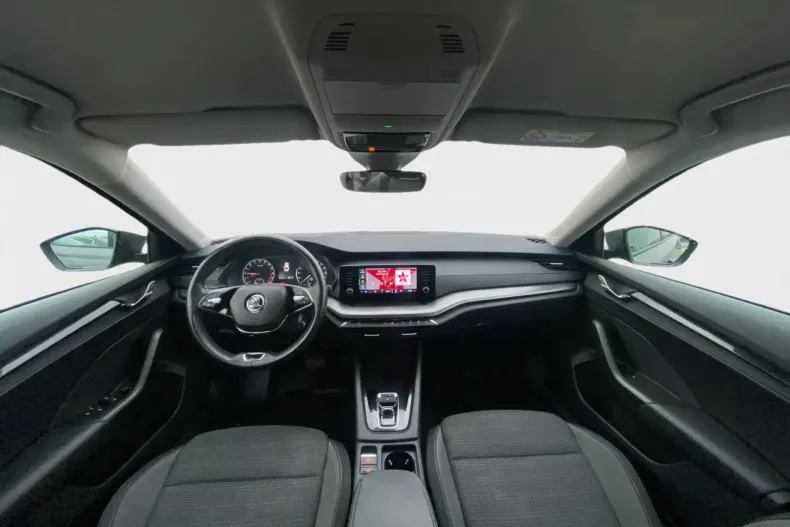 Skoda Octavia din 2023 cu 132.649 km - oferta SKO186640 - foto 8