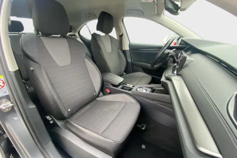 Skoda Octavia din 2023 cu 132.649 km - oferta SKO186640 - foto 11