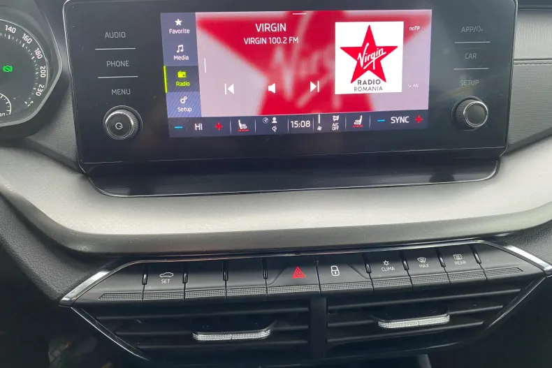 Skoda Octavia din 2023 cu 132.649 km - oferta SKO186640 - foto 12