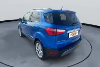 Ford EcoSport din 2022 cu 68.310 km - oferta FOR186641 - foto 2