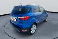 Ford EcoSport din 2022 cu 68.310 km - oferta FOR186641 - foto 3