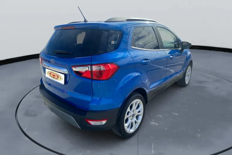 Ford EcoSport din 2022 cu 68.310 km - oferta FOR186641 - foto 3