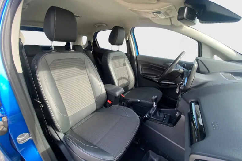 Ford EcoSport din 2022 cu 68.310 km - oferta FOR186641 - foto 11