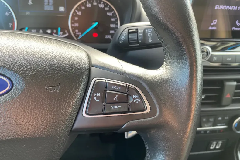 Ford EcoSport din 2022 cu 68.310 km - oferta FOR186641 - foto 14