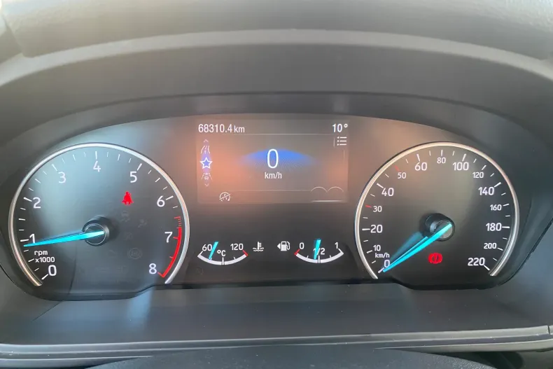 Ford EcoSport din 2022 cu 68.310 km - oferta FOR186641 - foto 15