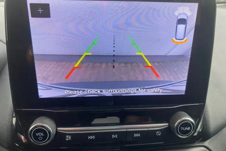 Ford EcoSport din 2022 cu 68.310 km - oferta FOR186641 - foto 21