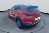 Kia Sportage din 2021 cu 90.688 km - oferta KIA186642 - foto 2
