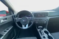 Kia Sportage din 2021 cu 90.688 km - oferta KIA186642 - foto 9