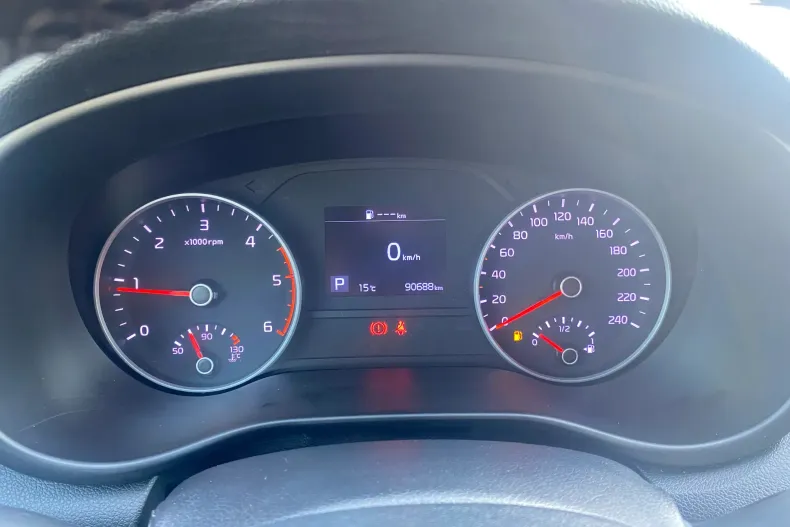 Kia Sportage din 2021 cu 90.688 km - oferta KIA186642 - foto 14