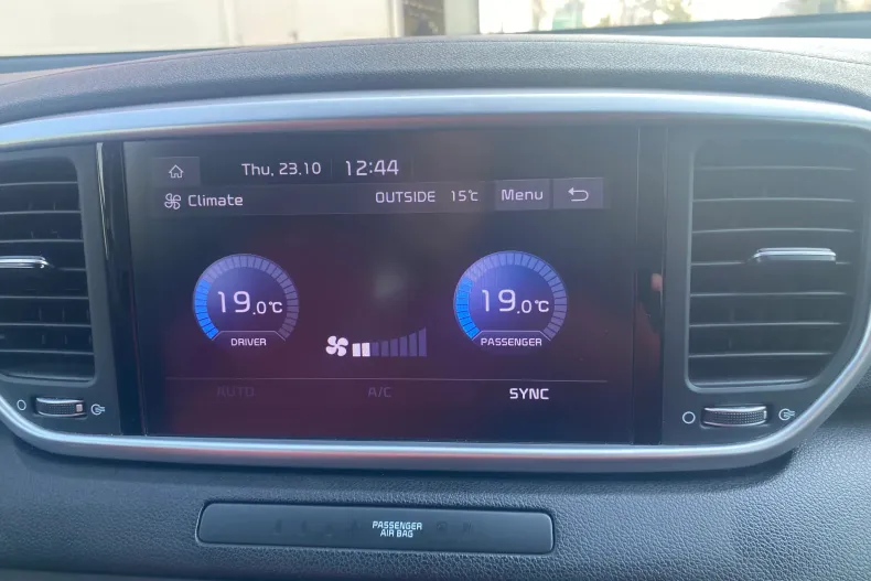 Kia Sportage din 2021 cu 90.688 km - oferta KIA186642 - foto 19