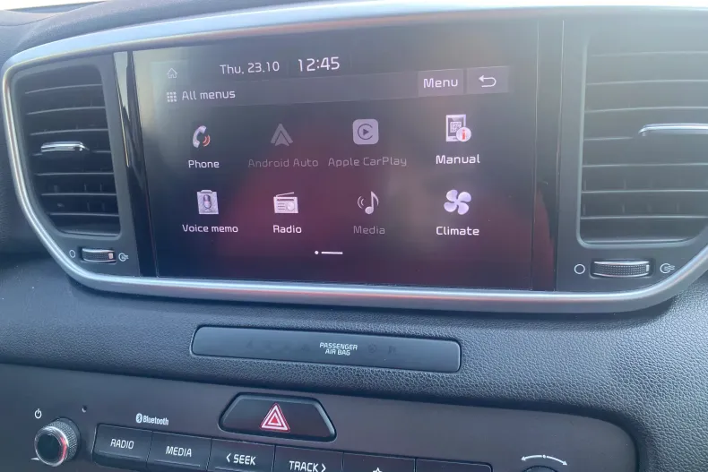 Kia Sportage din 2021 cu 90.688 km - oferta KIA186642 - foto 20