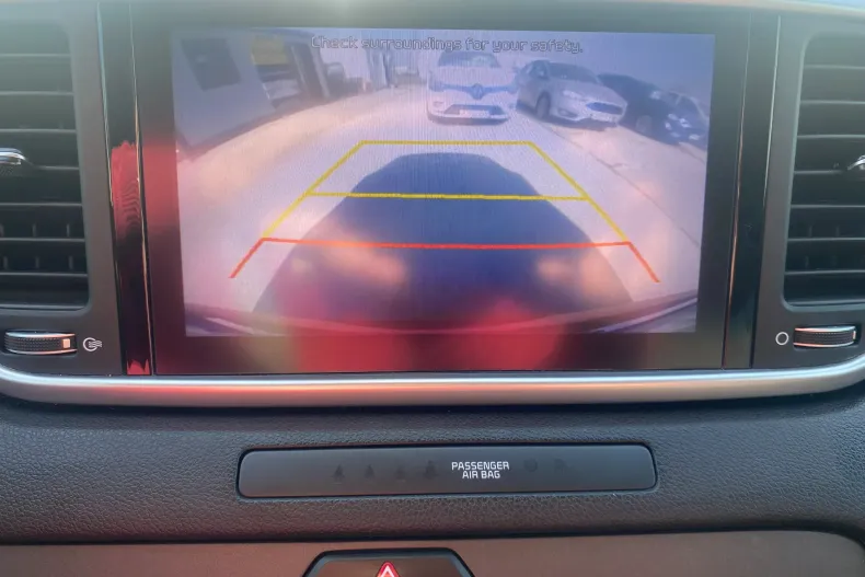 Kia Sportage din 2021 cu 90.688 km - oferta KIA186642 - foto 21