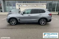 BMW X5 (Seria X) din 2023 cu 52.500 km - oferta BMW186643 - foto 3