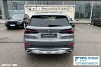 BMW X5 (Seria X) din 2023 cu 52.500 km - oferta BMW186643 - foto 5