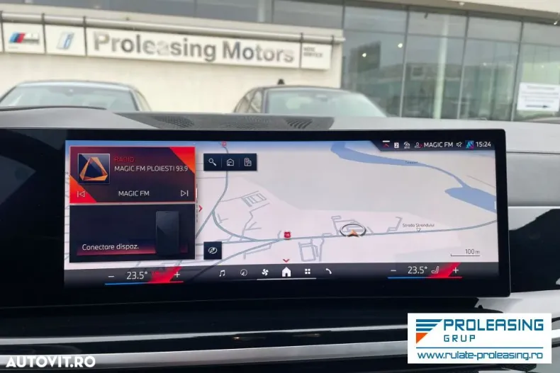 BMW X5 (Seria X) din 2023 cu 52.500 km - oferta BMW186643 - foto 9