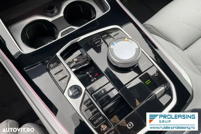 BMW X5 (Seria X) din 2023 cu 52.500 km - oferta BMW186643 - foto 12