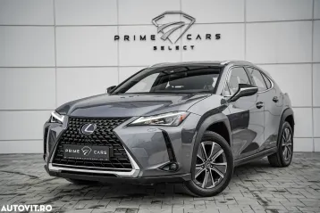 Lexus UX din 2021 - oferta LEX186644