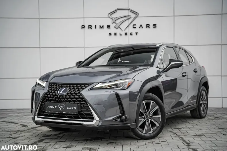 Lexus UX din 2021 cu 103.920 km - oferta LEX186644 - foto 1