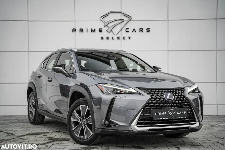 Lexus UX din 2021 cu 103.920 km - oferta LEX186644 - foto 2