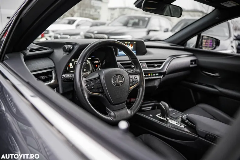 Lexus UX din 2021 cu 103.920 km - oferta LEX186644 - foto 7