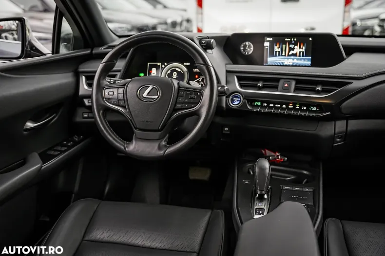 Lexus UX din 2021 cu 103.920 km - oferta LEX186644 - foto 8