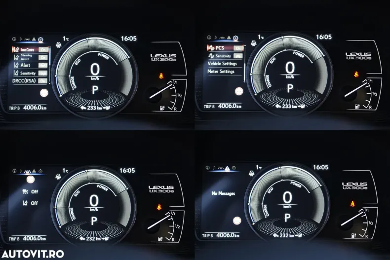 Lexus UX din 2021 cu 103.920 km - oferta LEX186644 - foto 9