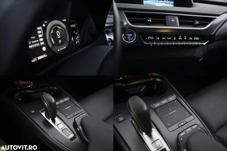 Lexus UX din 2021 cu 103.920 km - oferta LEX186644 - foto 11