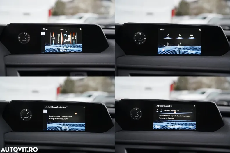 Lexus UX din 2021 cu 103.920 km - oferta LEX186644 - foto 12