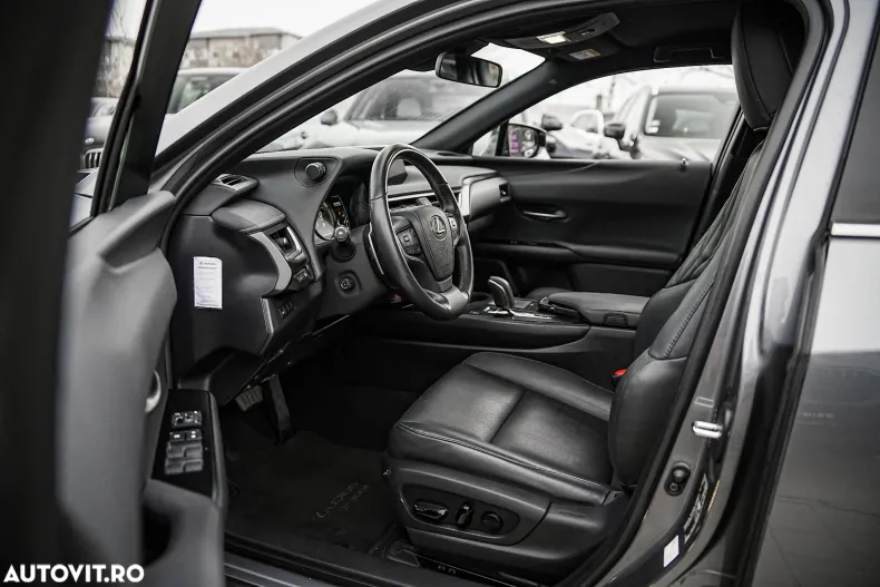 Lexus UX din 2021 cu 103.920 km - oferta LEX186644 - foto 14