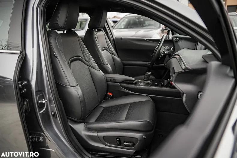 Lexus UX din 2021 cu 103.920 km - oferta LEX186644 - foto 15