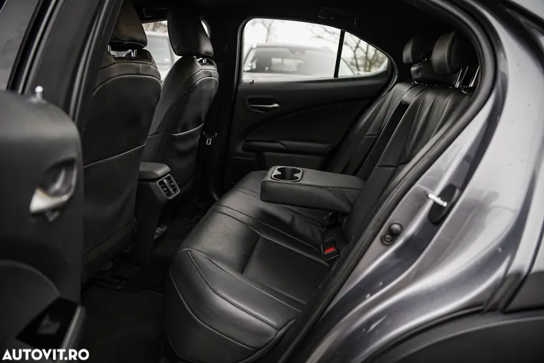 Lexus UX din 2021 cu 103.920 km - oferta LEX186644 - foto 16