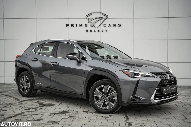 Lexus UX din 2021 cu 103.920 km - oferta LEX186644 - foto 18