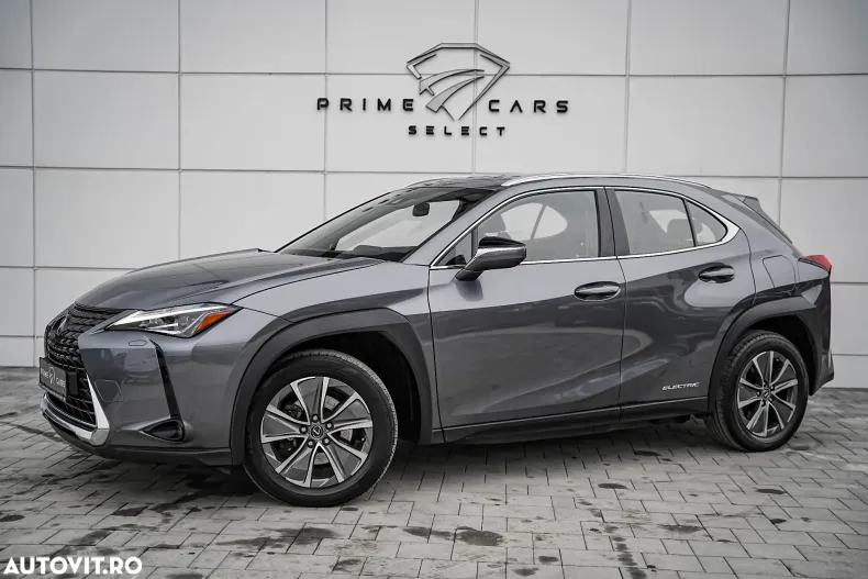 Lexus UX din 2021 cu 103.920 km - oferta LEX186644 - foto 19