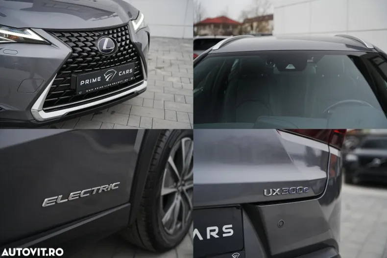 Lexus UX din 2021 cu 103.920 km - oferta LEX186644 - foto 21