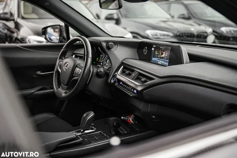 Lexus UX din 2021 cu 103.920 km - oferta LEX186644 - foto 23