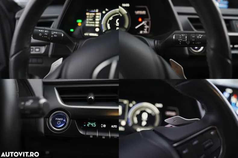 Lexus UX din 2021 cu 103.920 km - oferta LEX186644 - foto 24