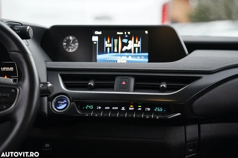 Lexus UX din 2021 cu 103.920 km - oferta LEX186644 - foto 26