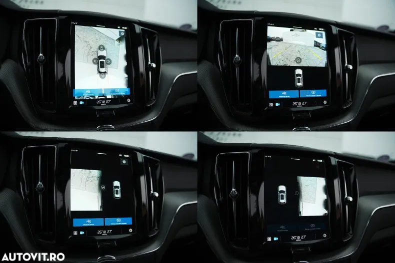 Volvo XC60 din 2022 cu 148.200 km - oferta VOL186645 - foto 7