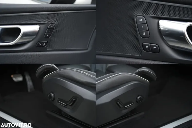 Volvo XC60 din 2022 cu 148.200 km - oferta VOL186645 - foto 17